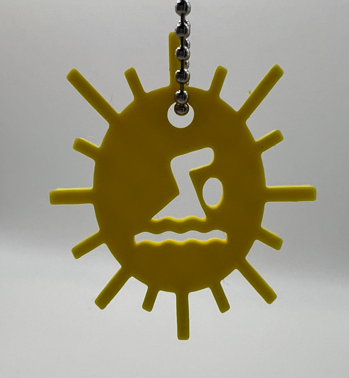 Sun with Swimmer1 Bigger Hole