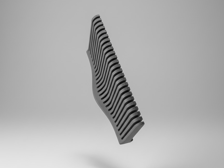 SilvyShelf
