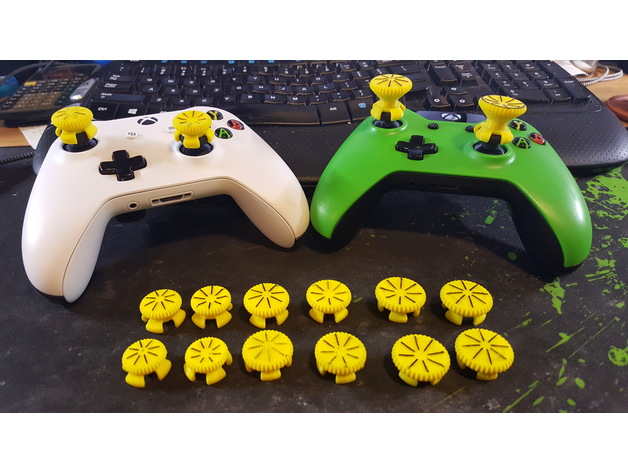 Xbox Series X / S / ONE Thumbstick Extension