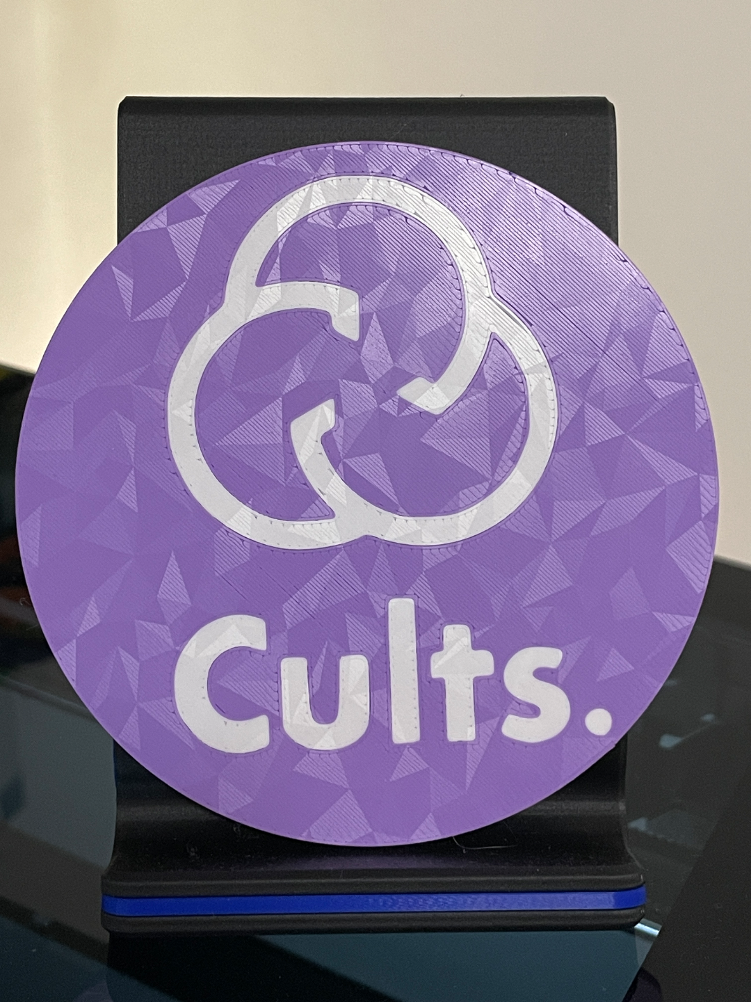 Coaster Cults