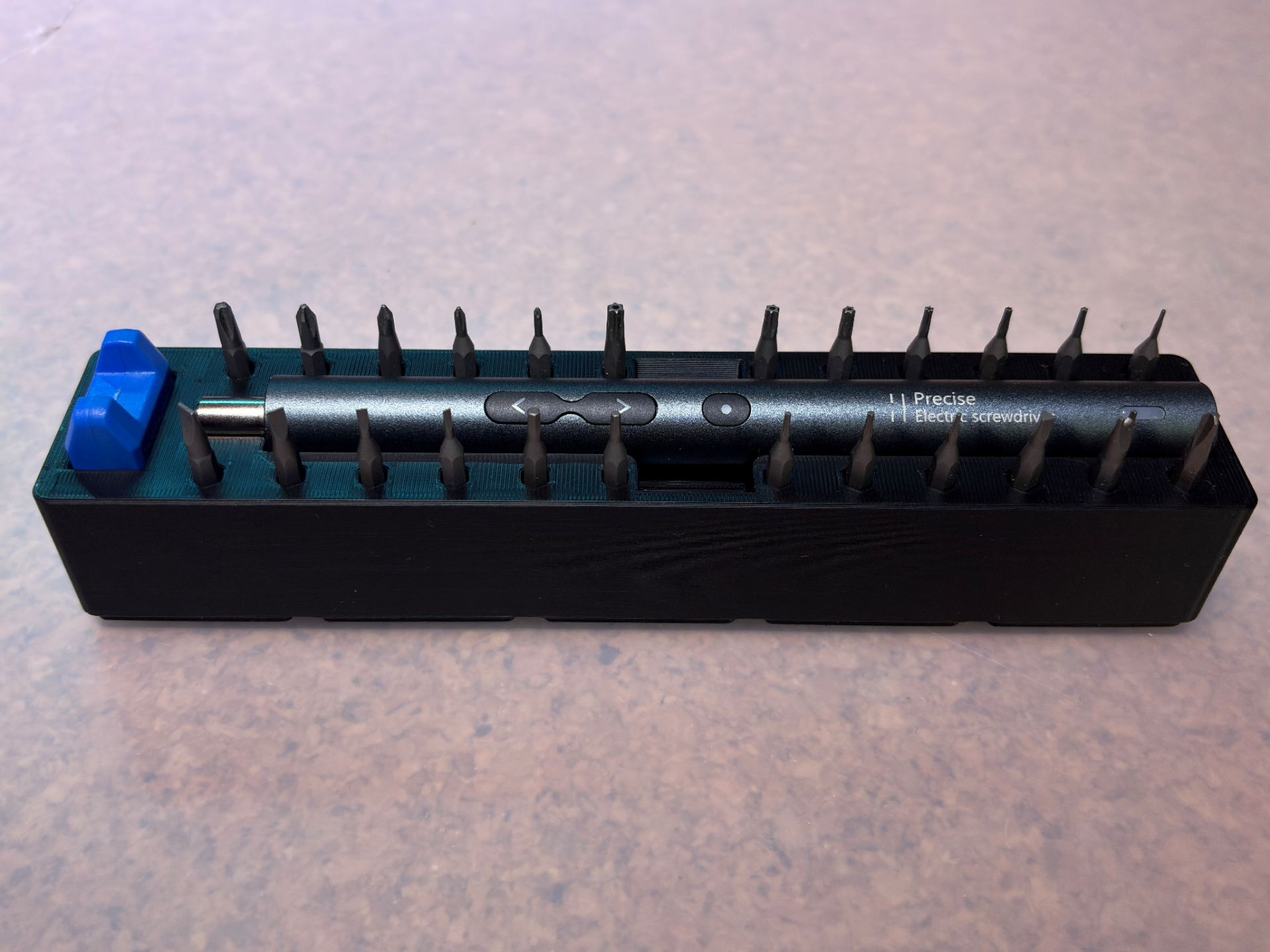 Gridfinity Electrical Screwdriver