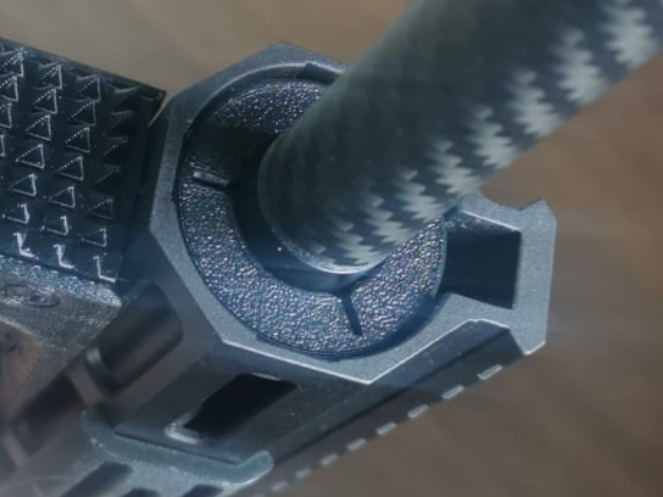 MTW Outer Barrel Stabilizer