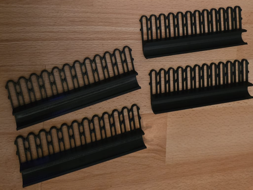 Wäscheständer Clips / socken