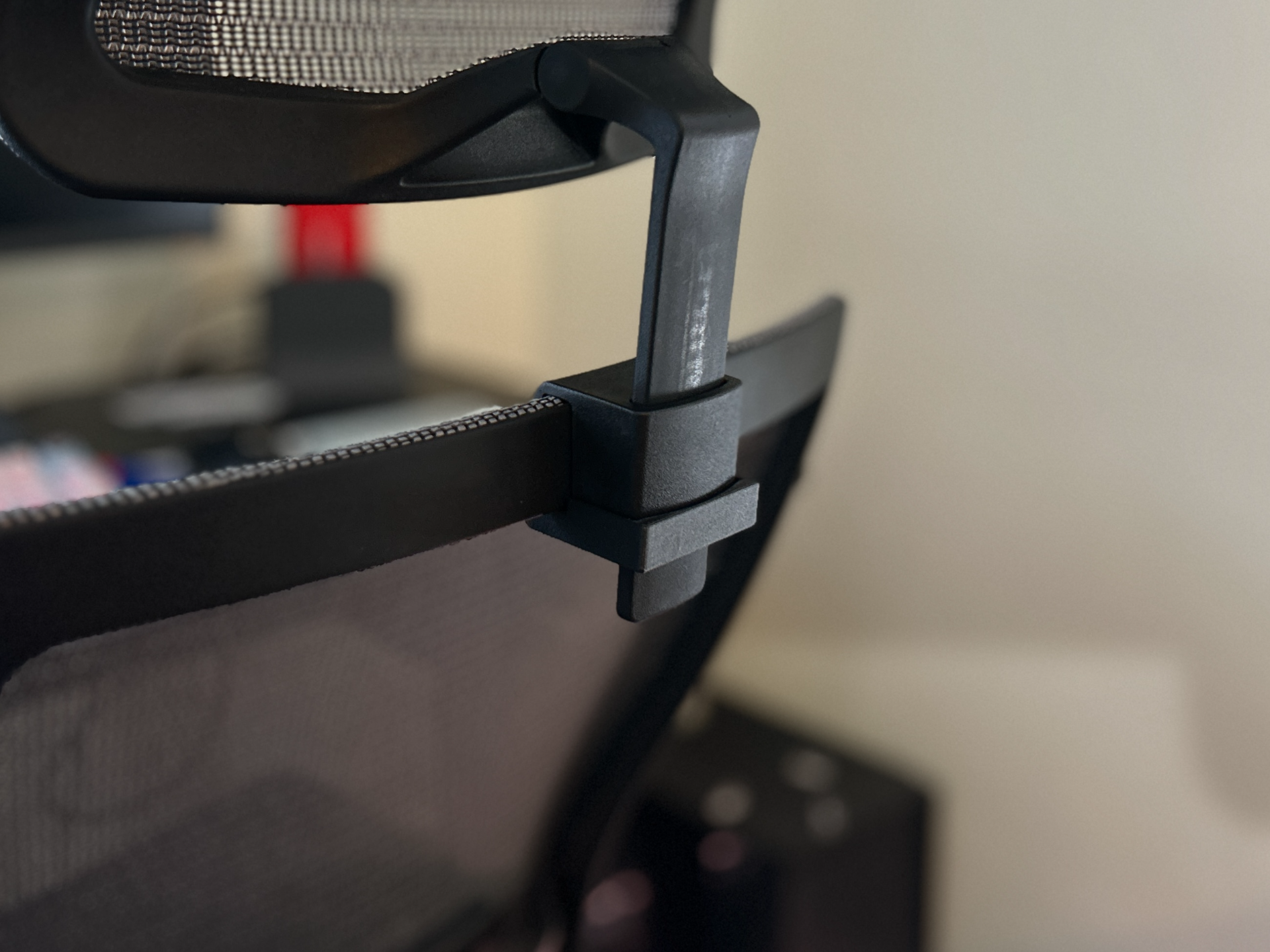 Flexispot OC3 Coat Hanger "Delete"