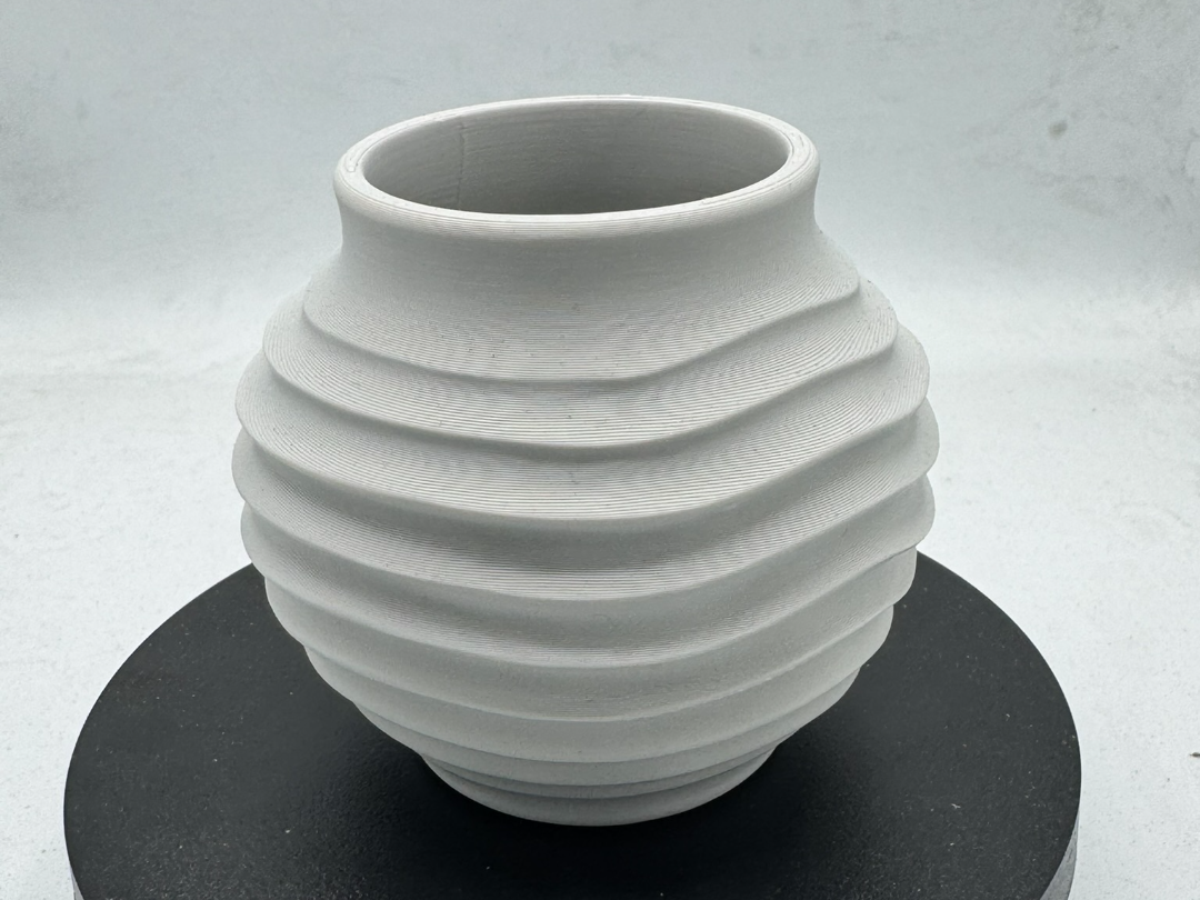 Ripple Planter Vase