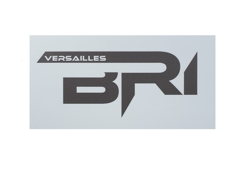 BRI versailles emblem