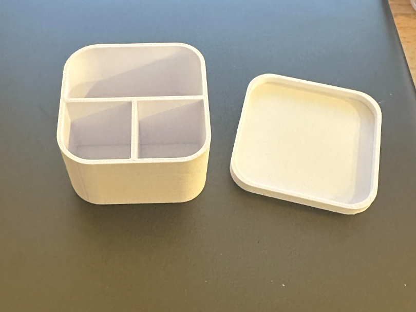 Quick Box Test