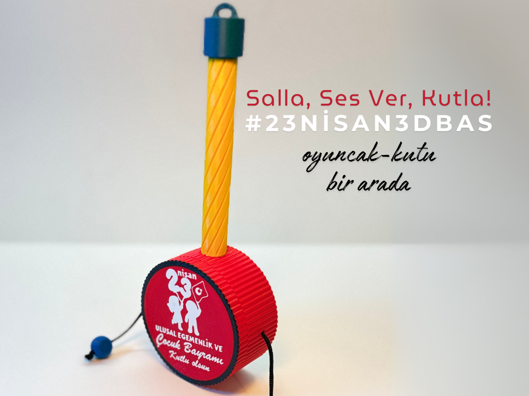 Salla, Ses Ver, Kutla!