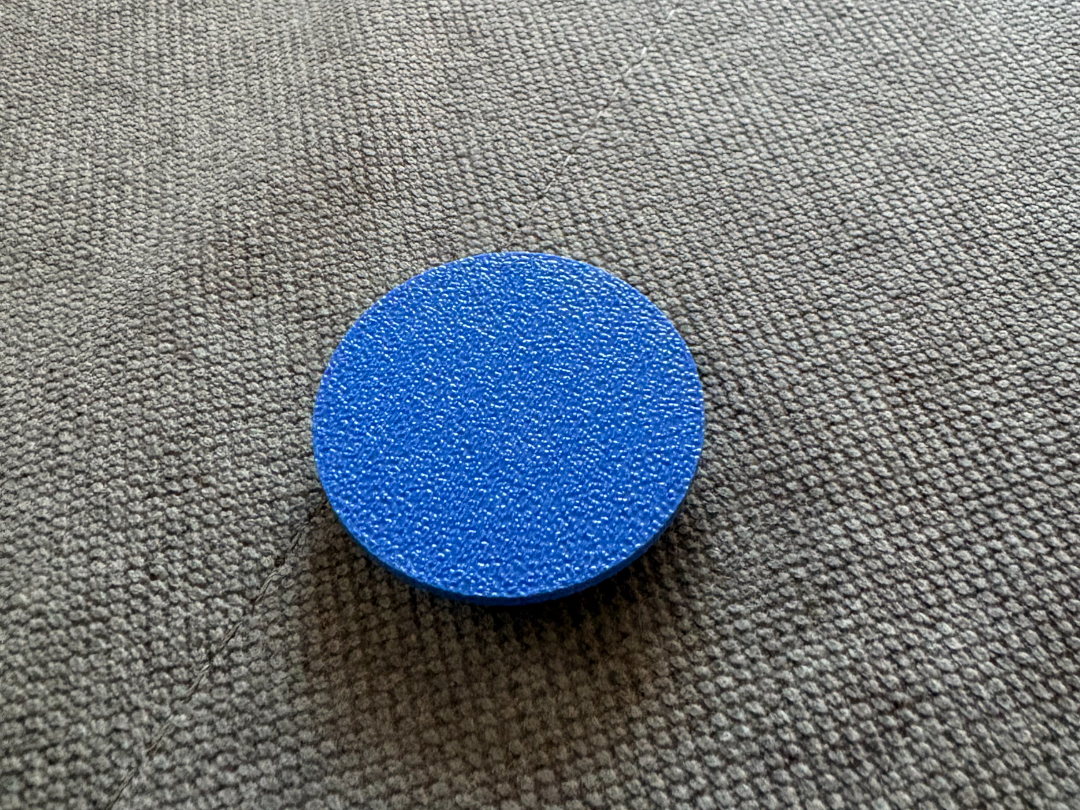 pool cover stopper 20mm