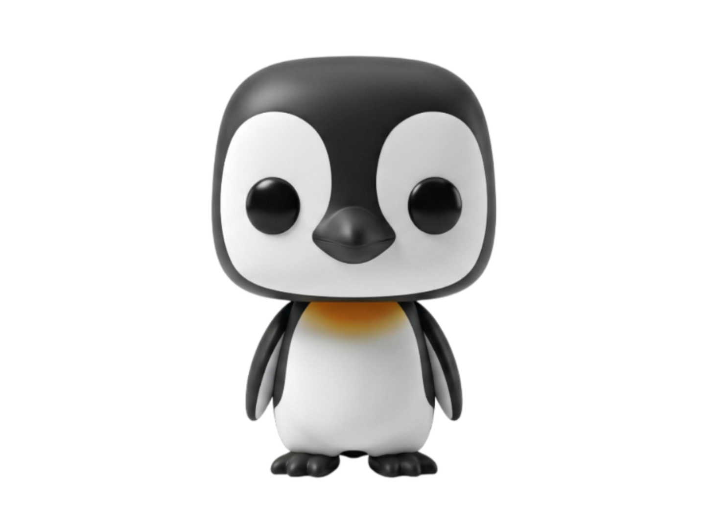 Emperor Penguin