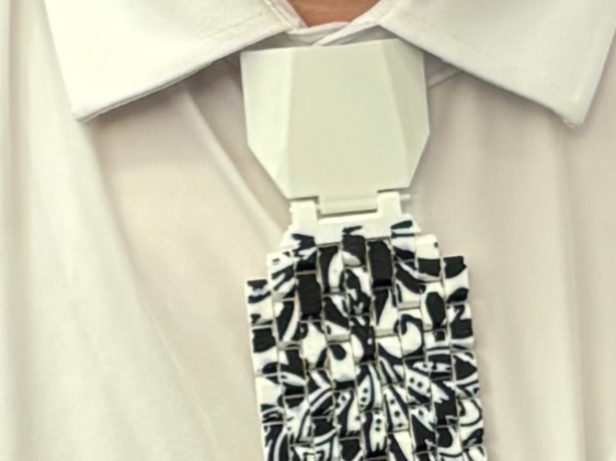 Flexi Tie customizable