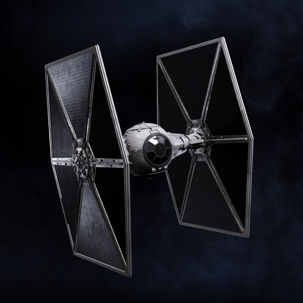 Star Wars Tie Fighter