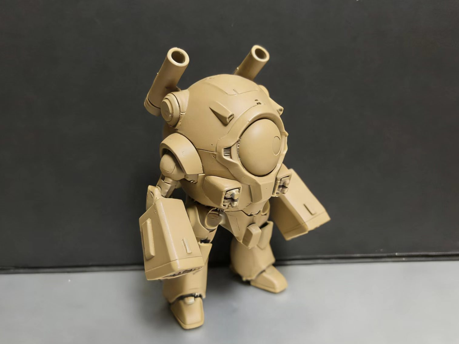 Battle Walker Mecha Second Edition-Beta