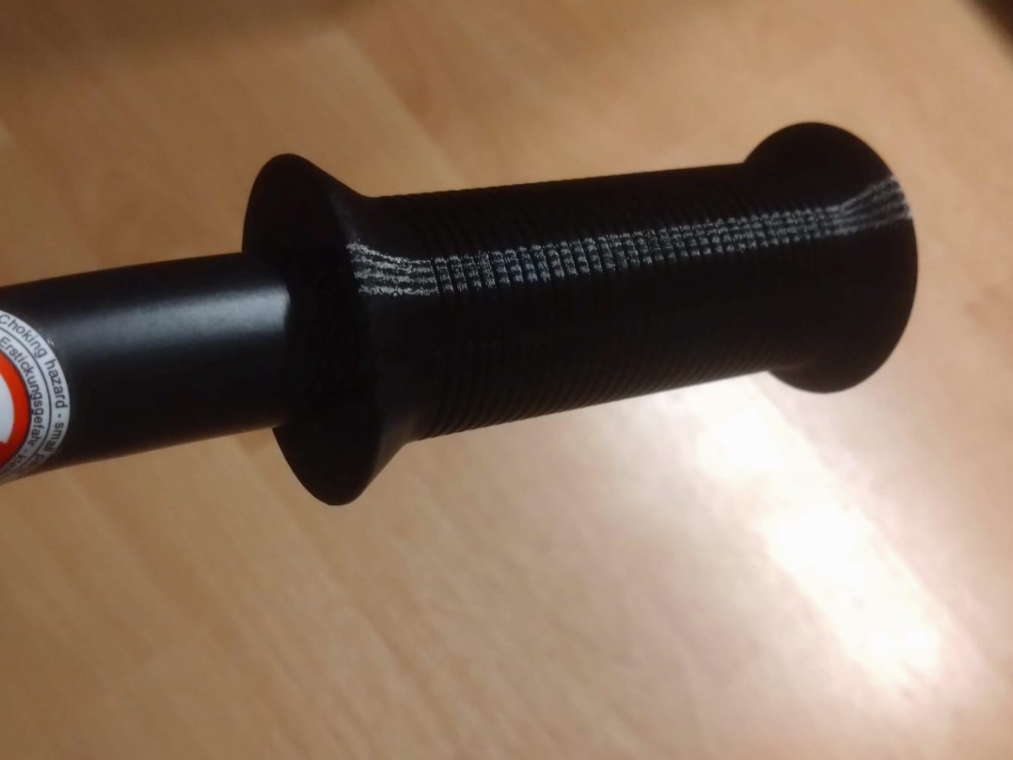 22mm Scooter Handgrip
