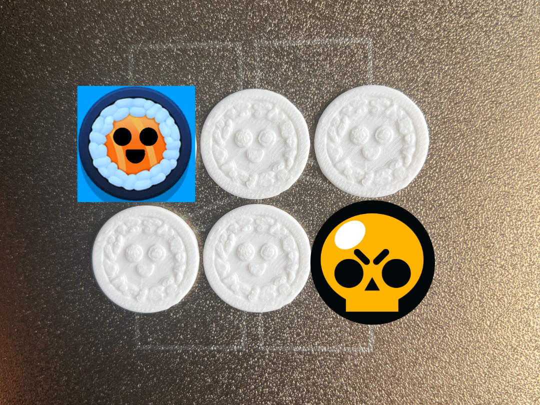 brawlstar sushi