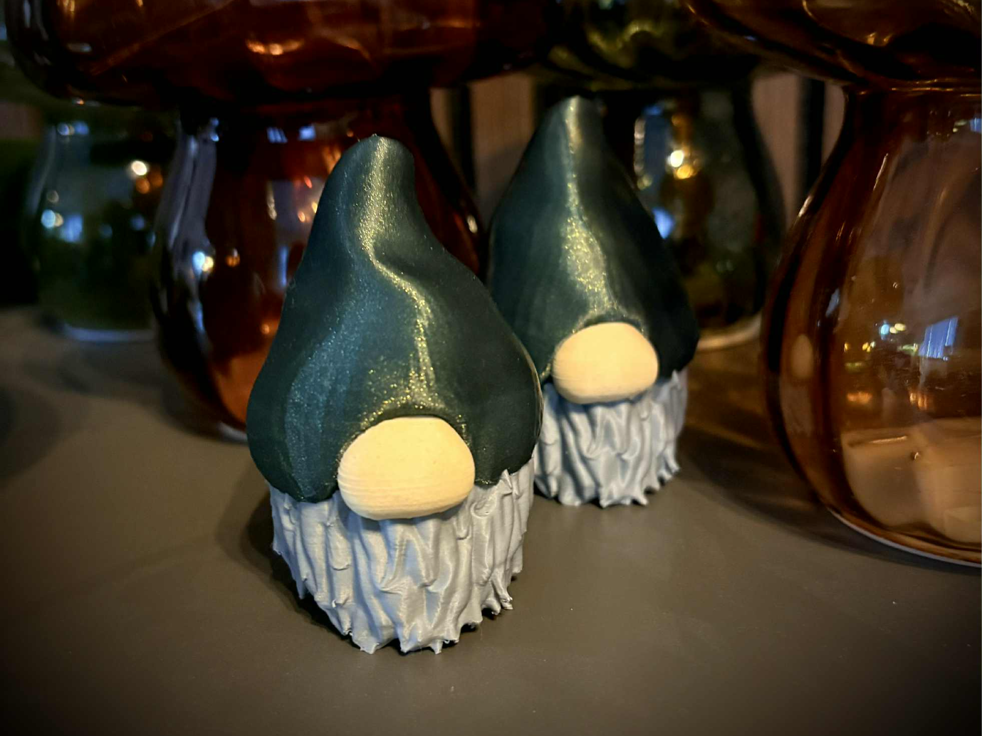 Christmas Elves (nisse)