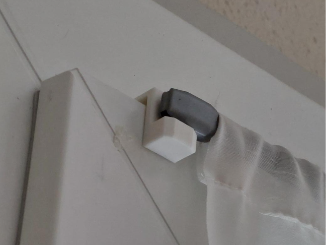 Curtain Hook