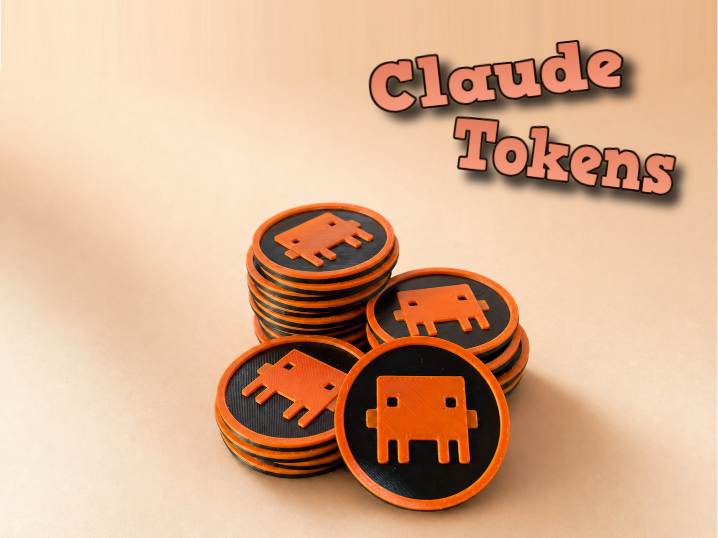 Claude Tokens