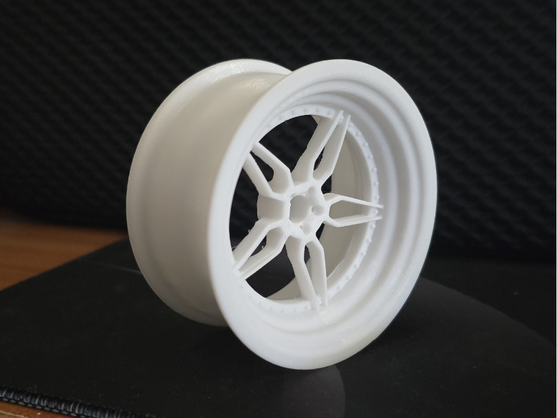 Vossen Style Rim