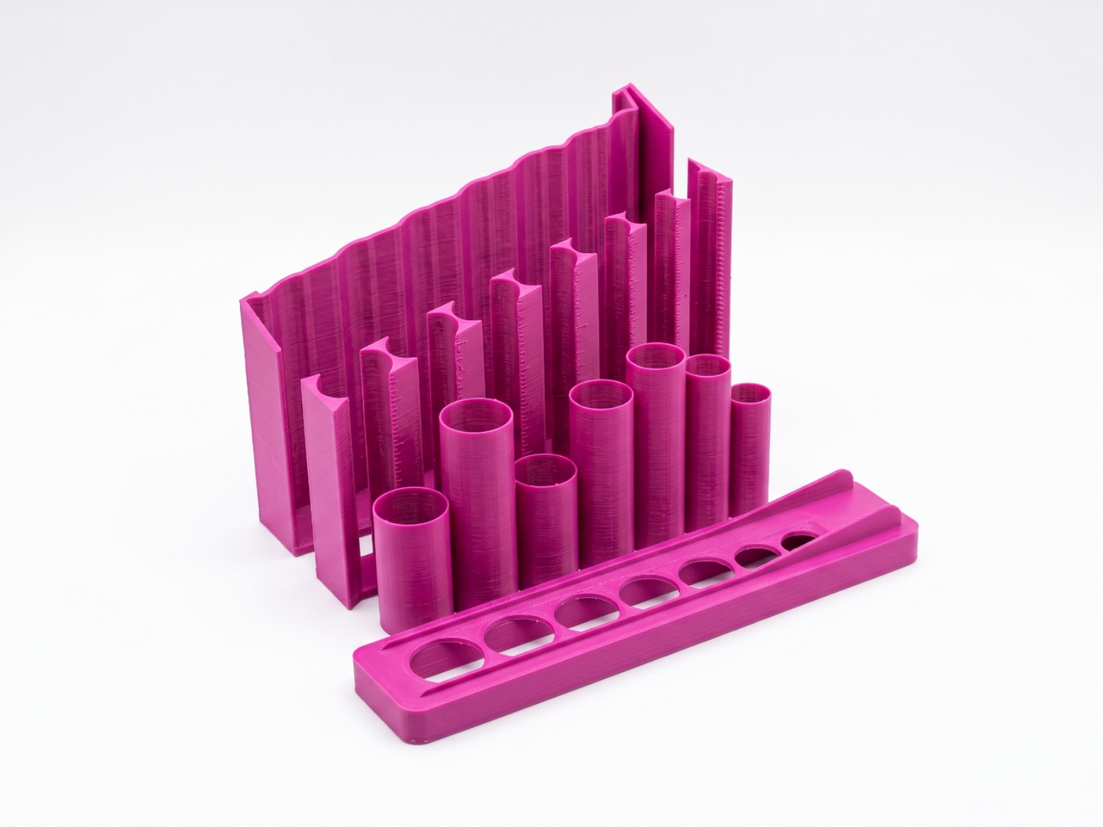 Improved Auto Coin Sorter (HKD Dollar)