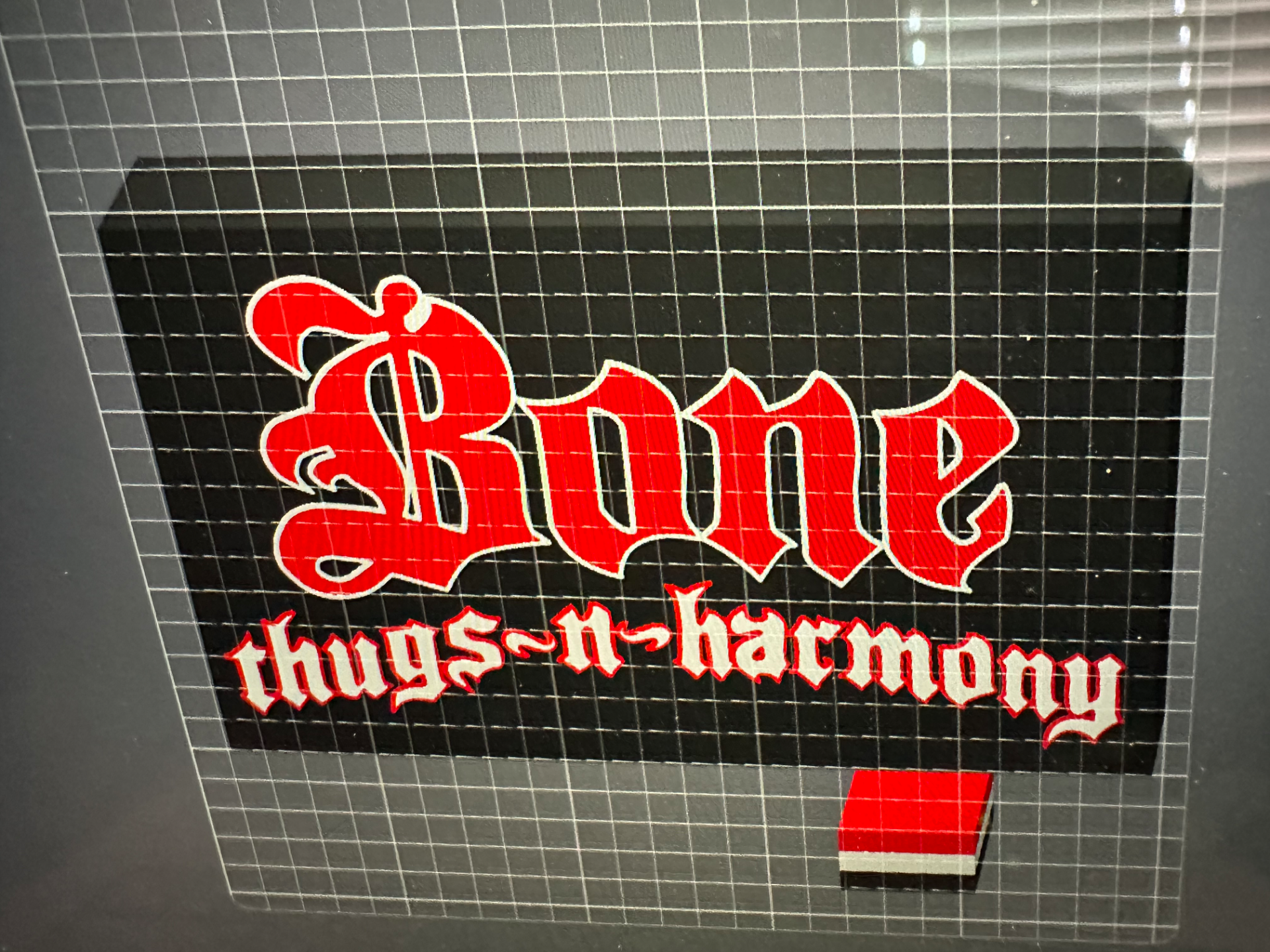 BONE THUGS