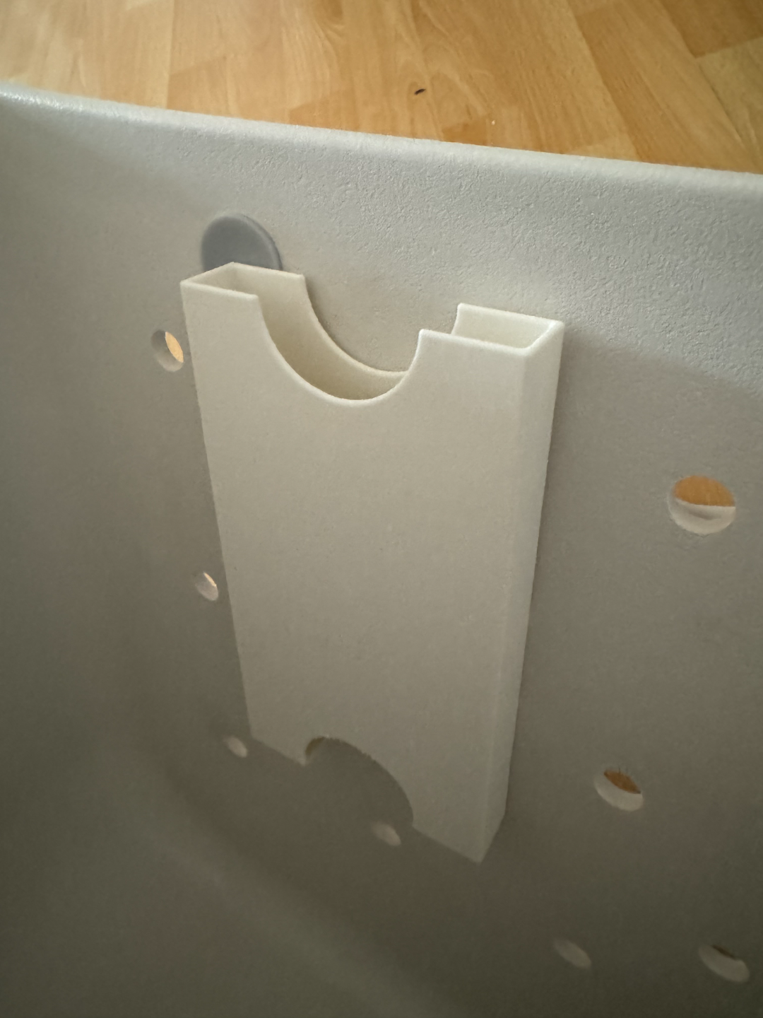 iPhone 15 Pro Max Bogg Bag Holder