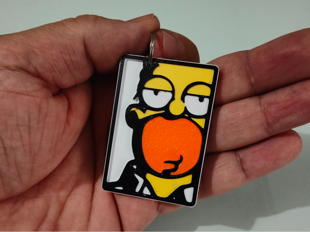 homer weed