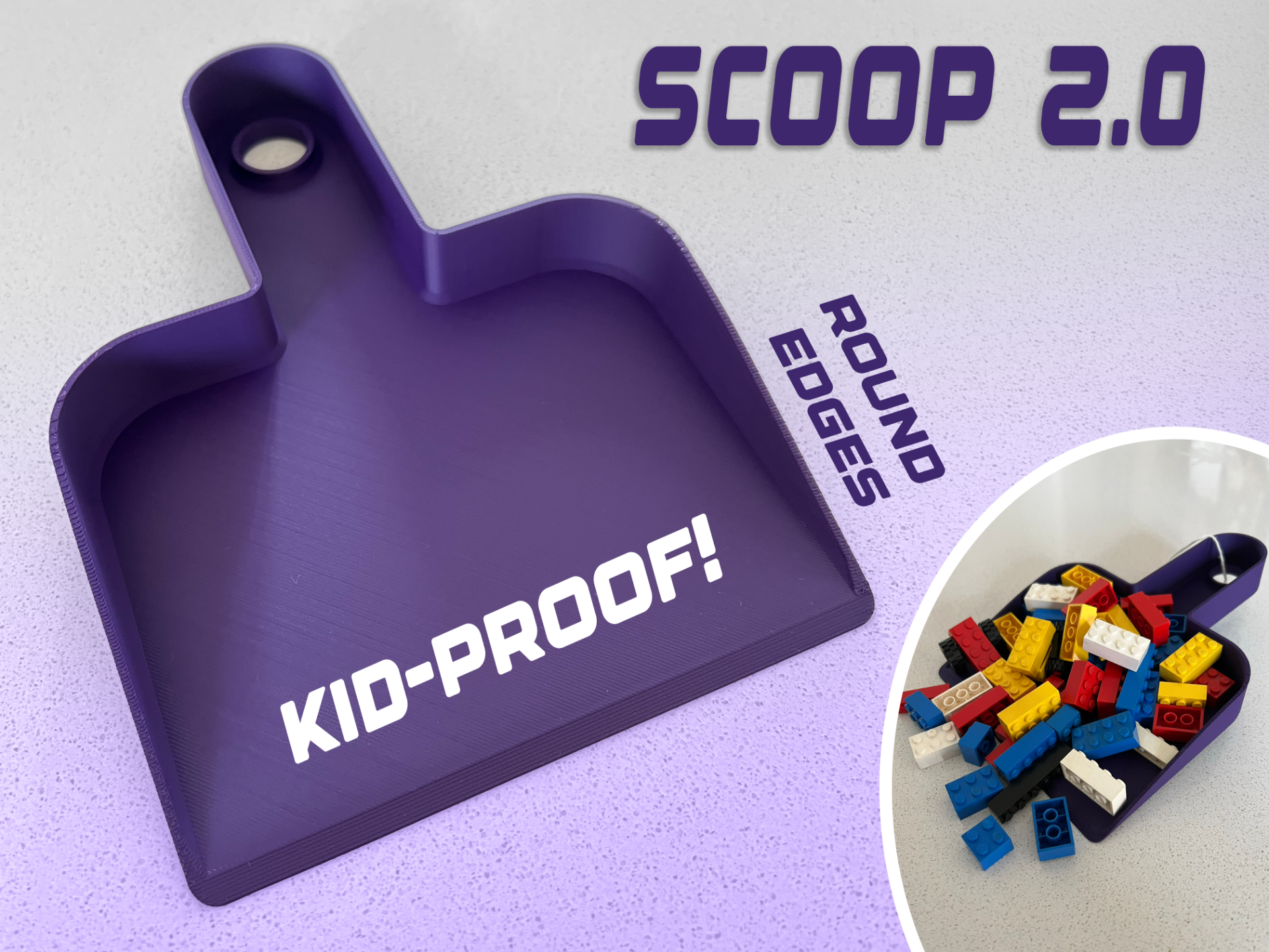 Scoop 2.0