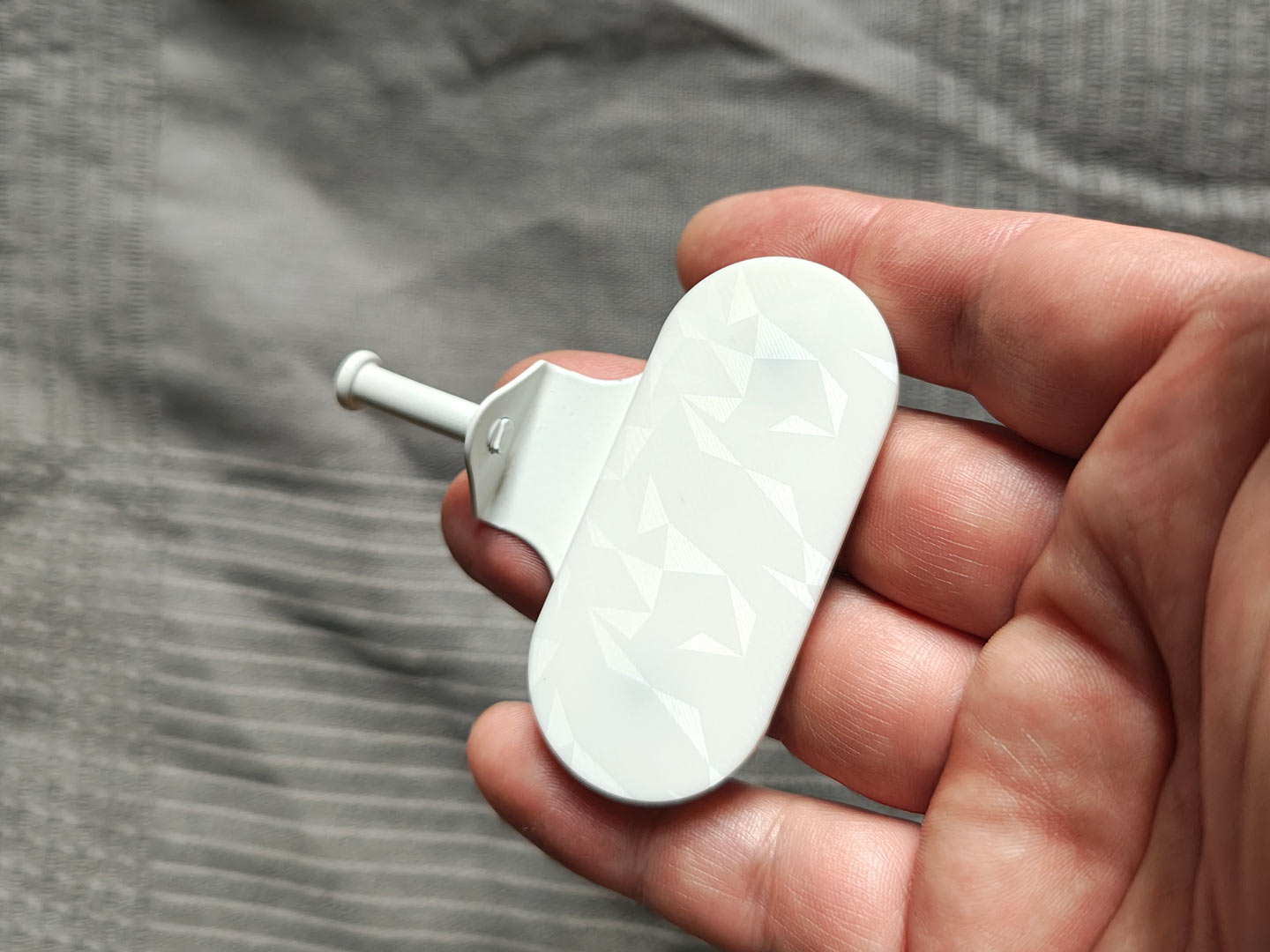 Window Opening Restrictor Comb Cover Cap