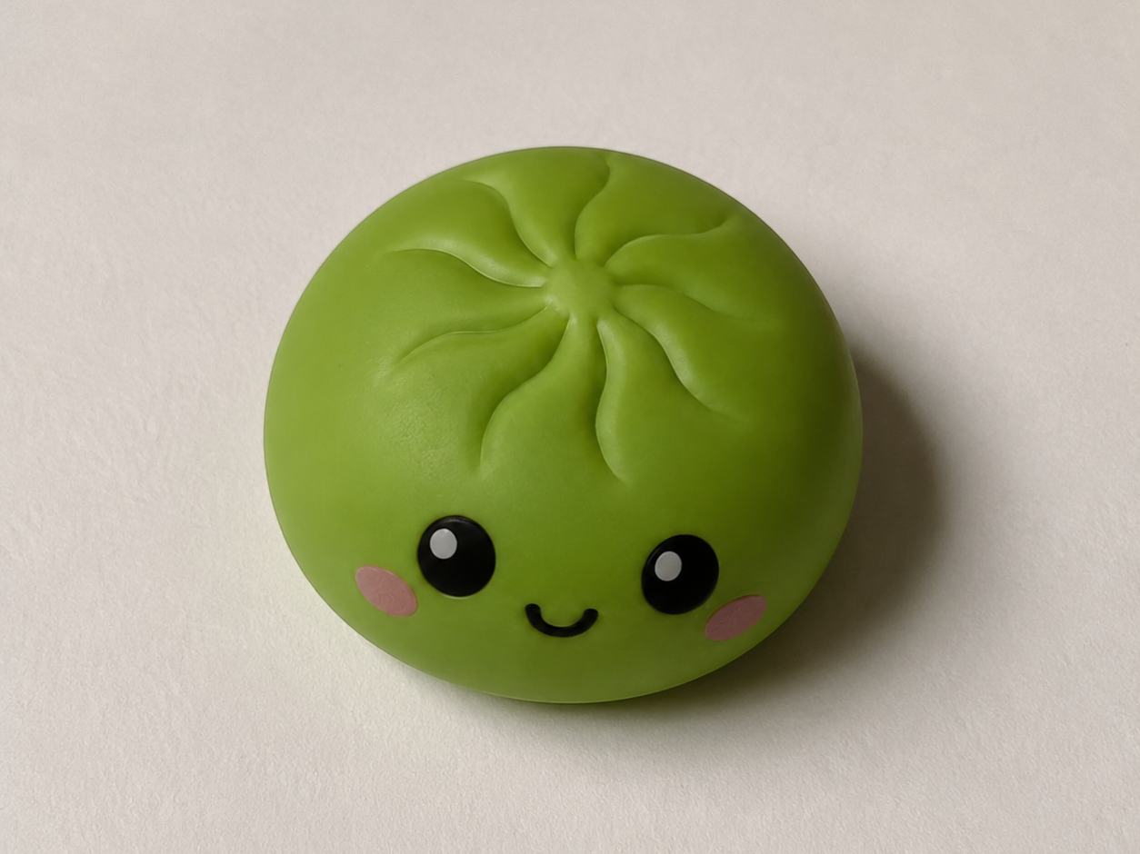 Squishy Buns
