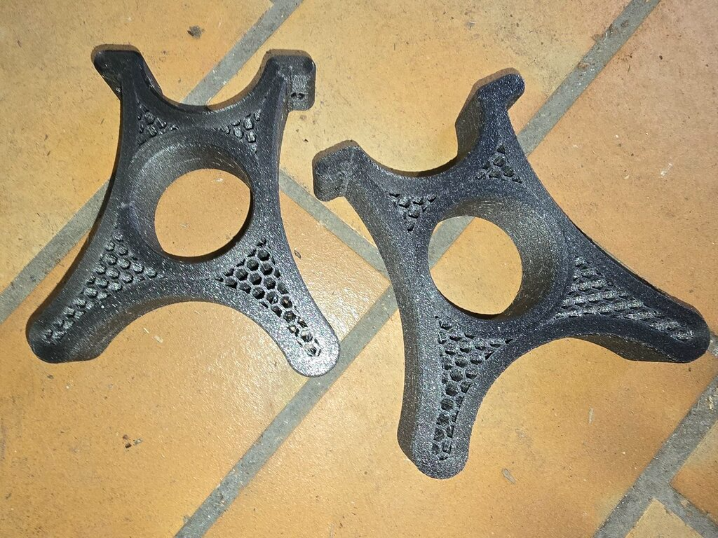 Handlebar Stand