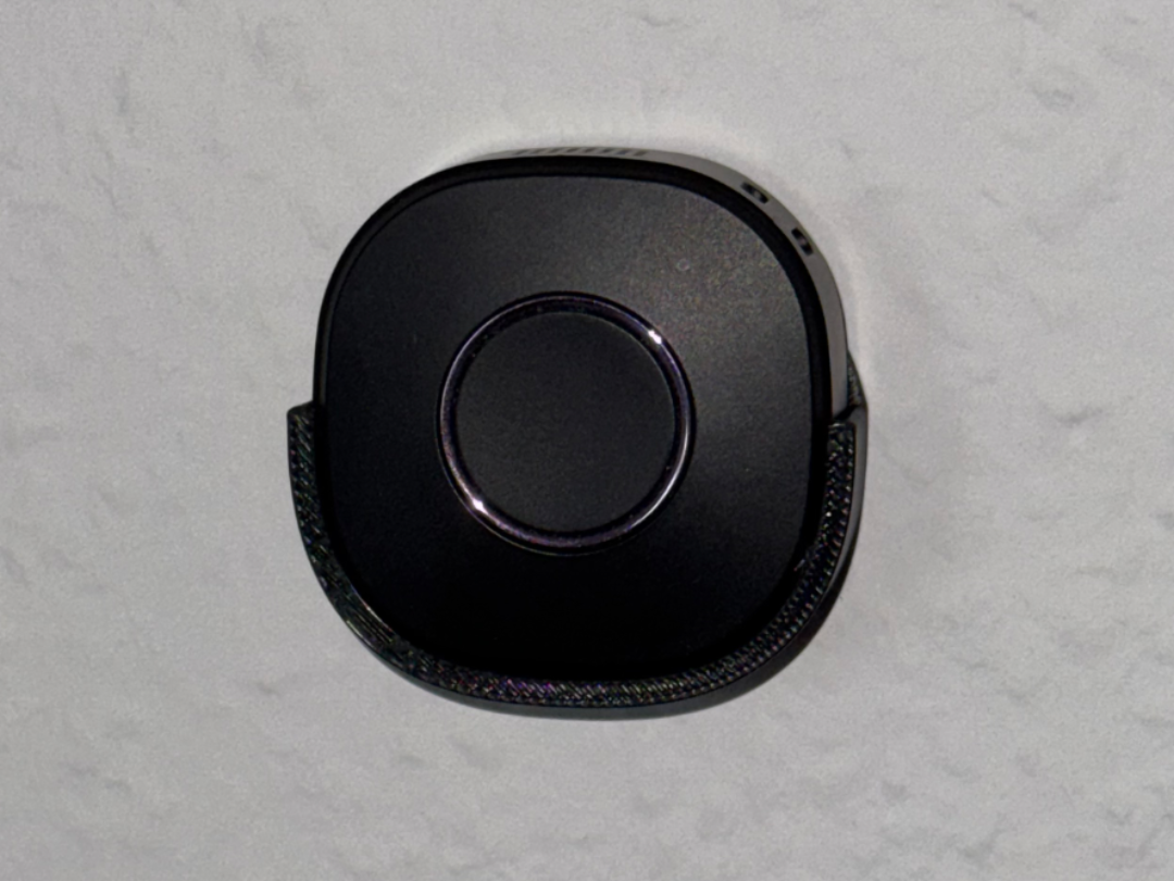 Shelly Button 1 Wallmount
