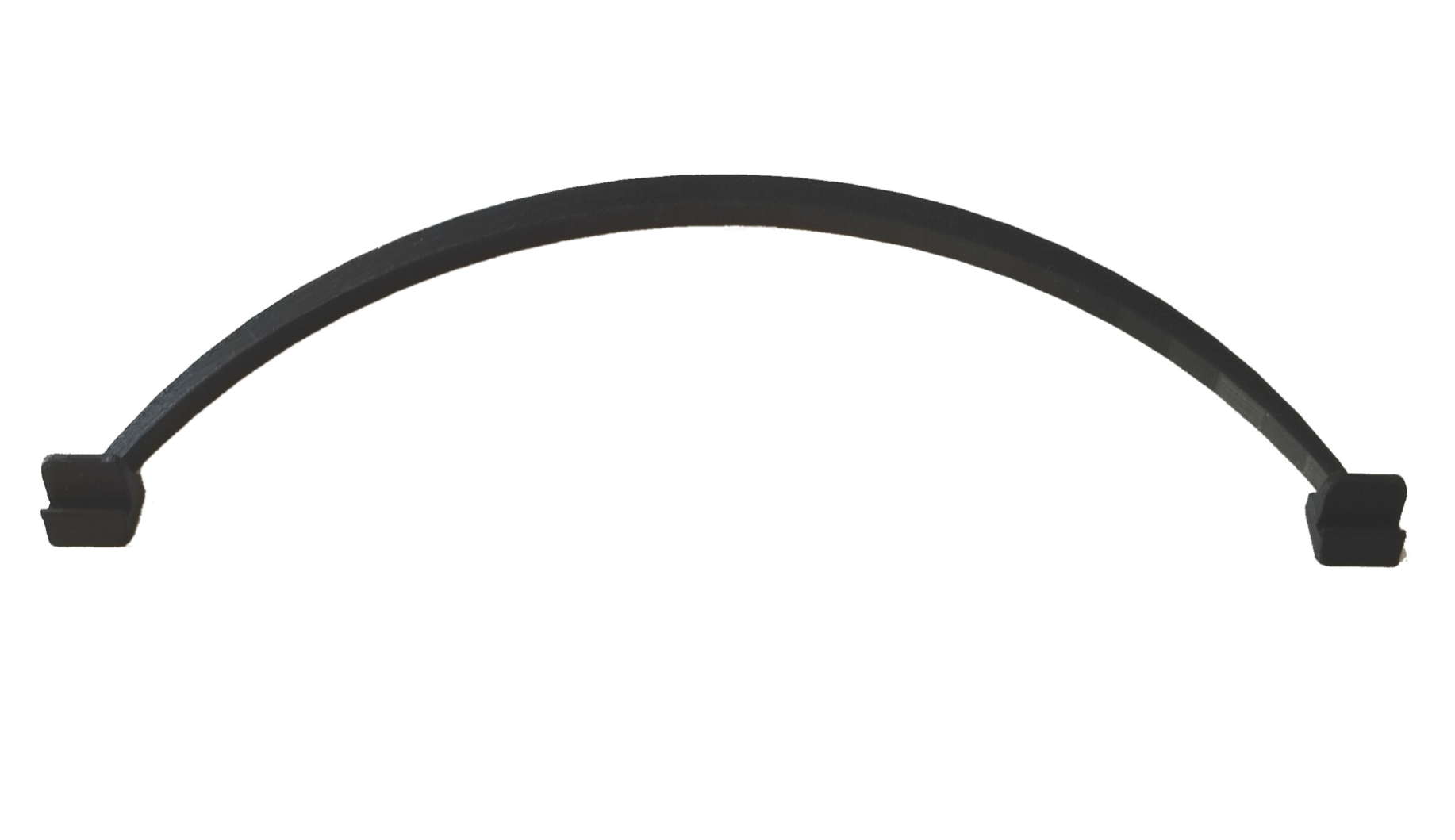 simple Stand for Hueforge 160mm or larger