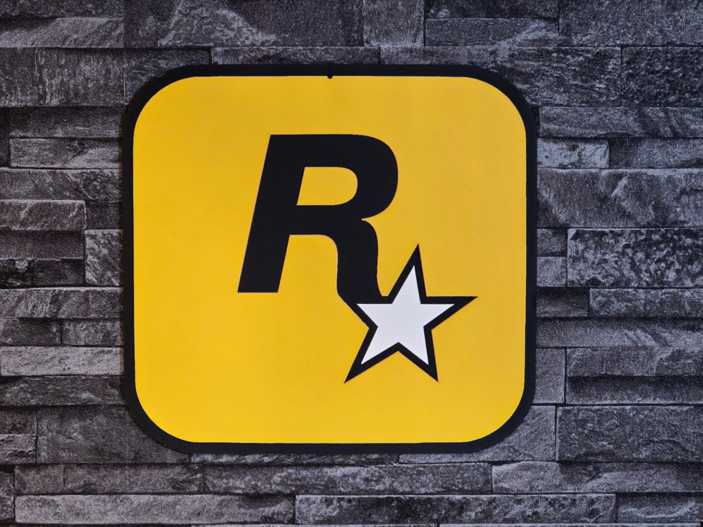 Hueforge Rockstar