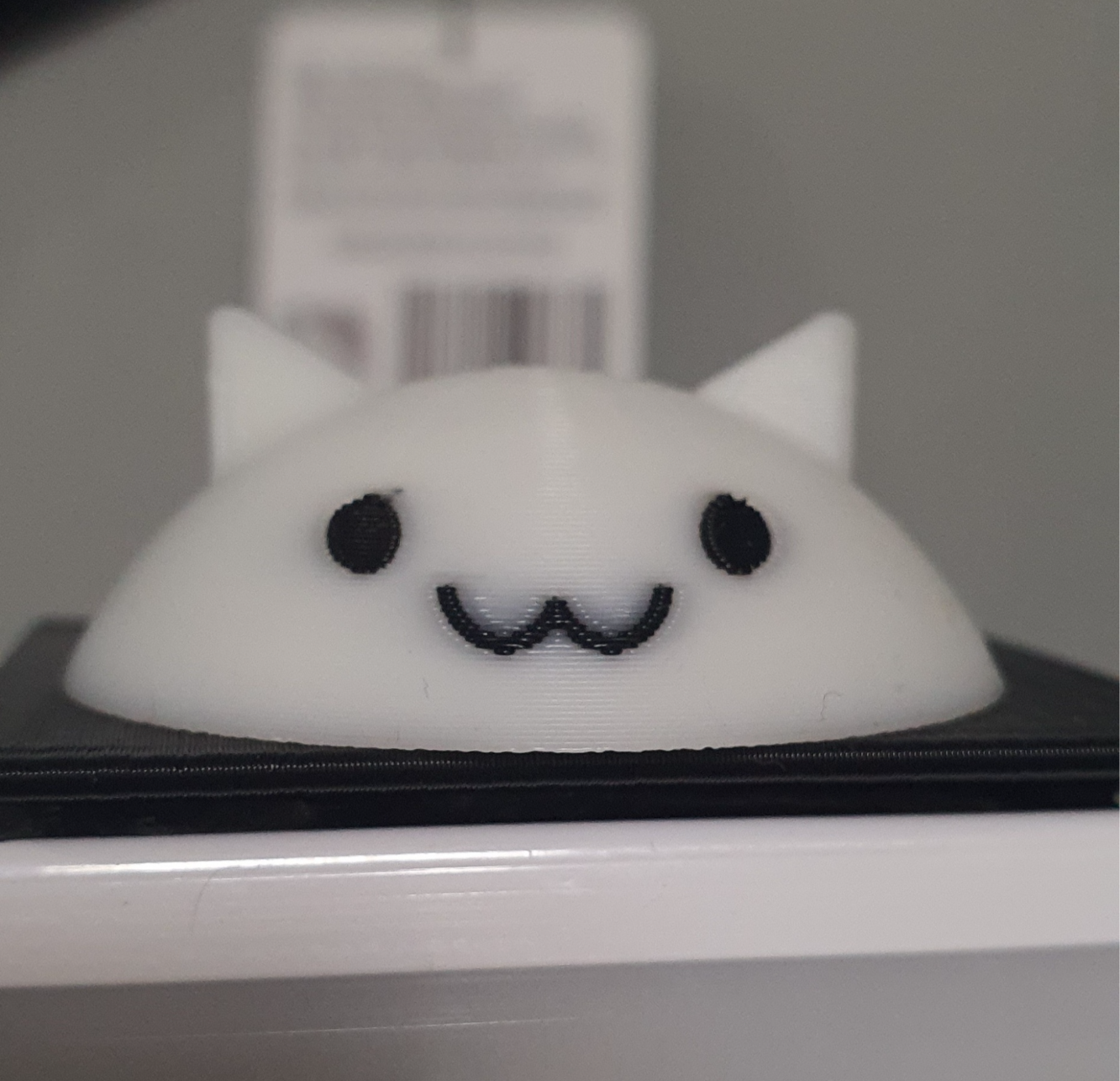 BONGO CAT