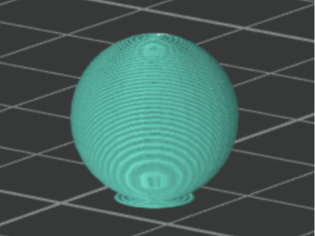 Tiny Ball For Tiny Catapult