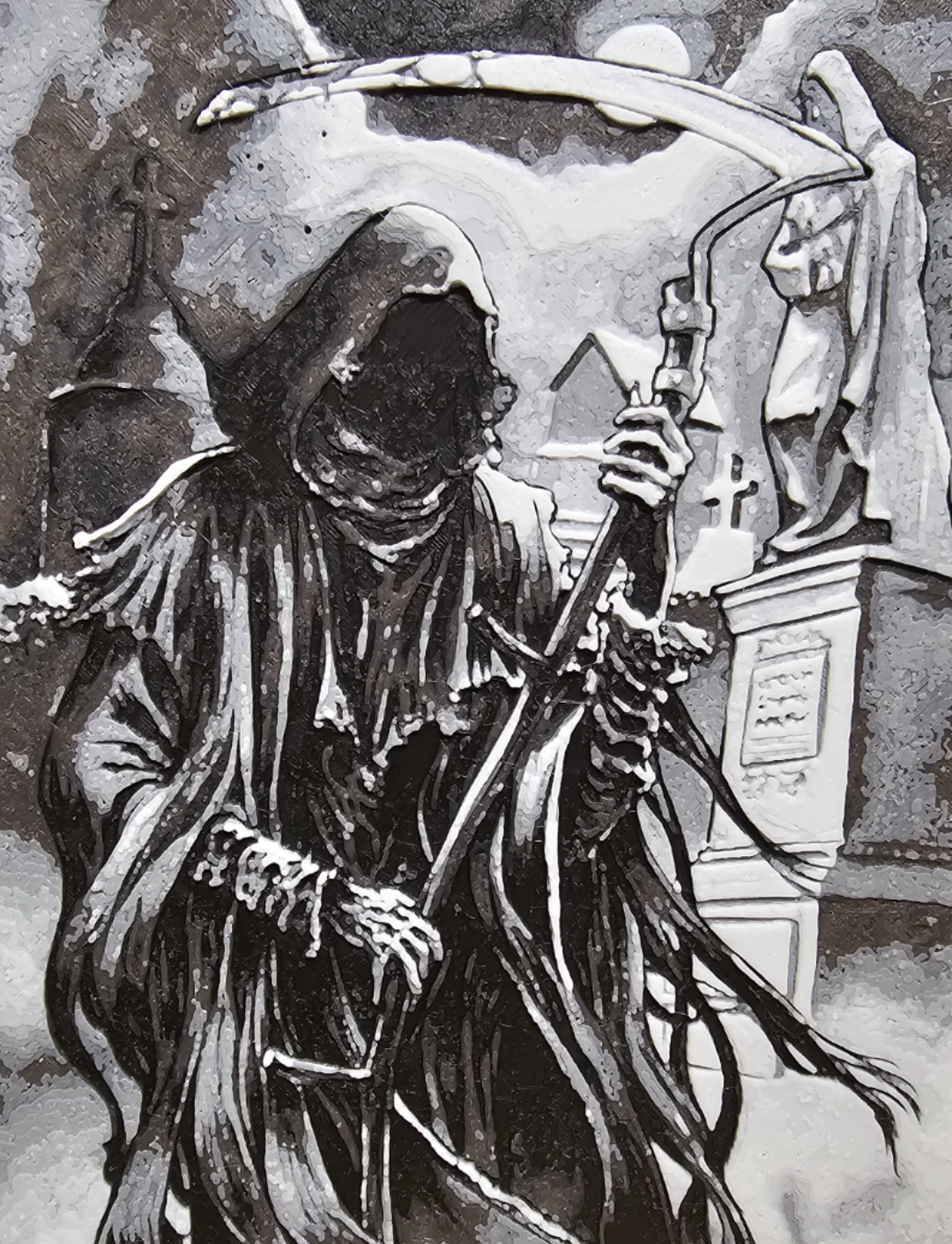 Grimm Reaper