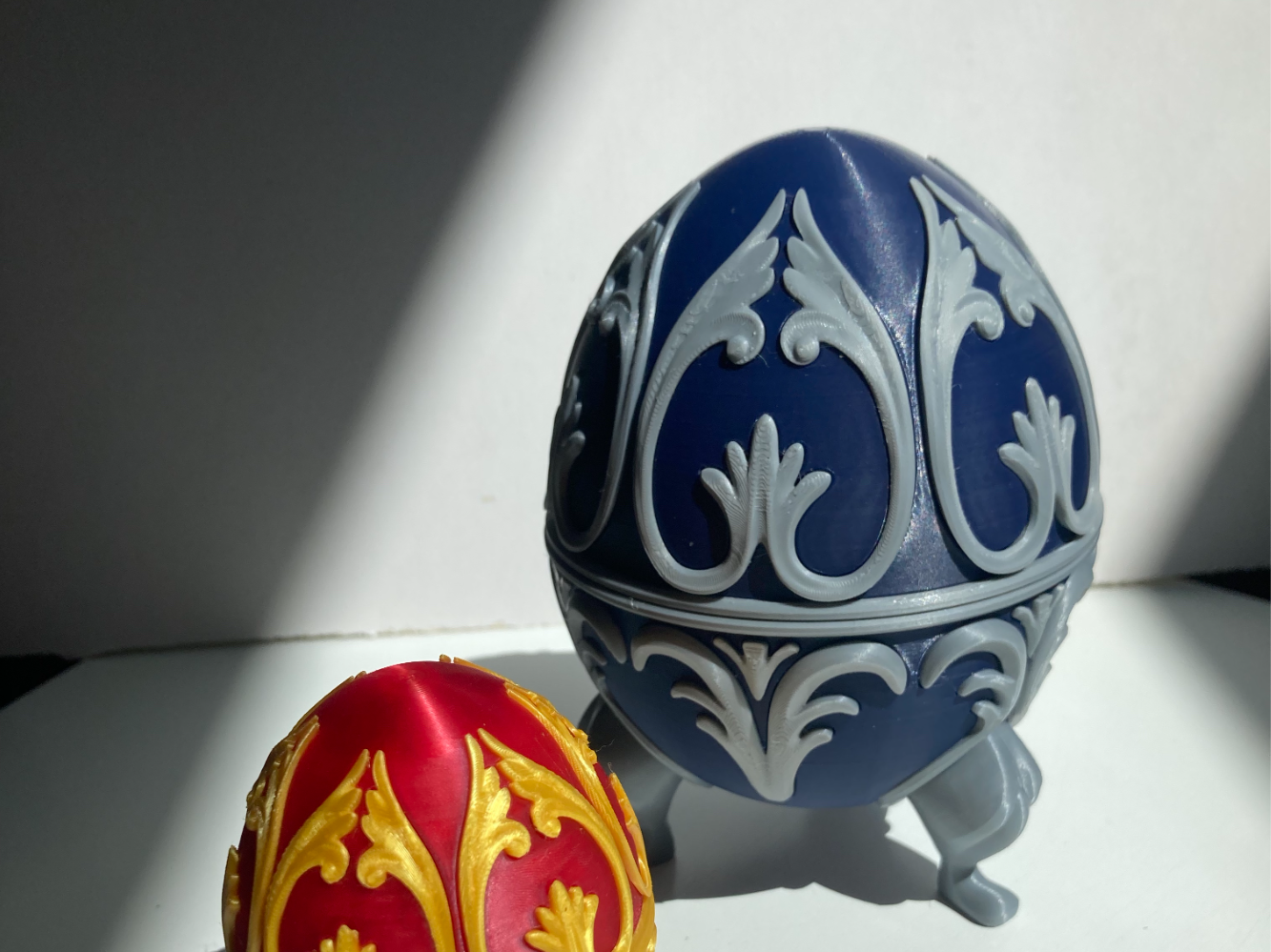 Faberge Egg