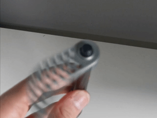 Finger/Pen Fidget toy