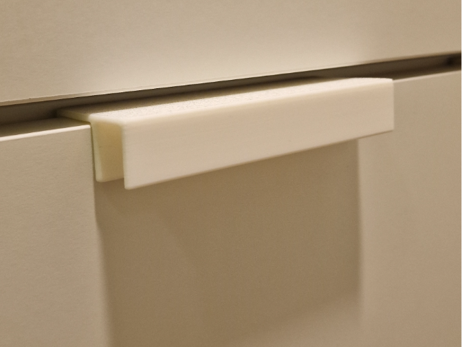 Ikea Platsa Schubladen Griff