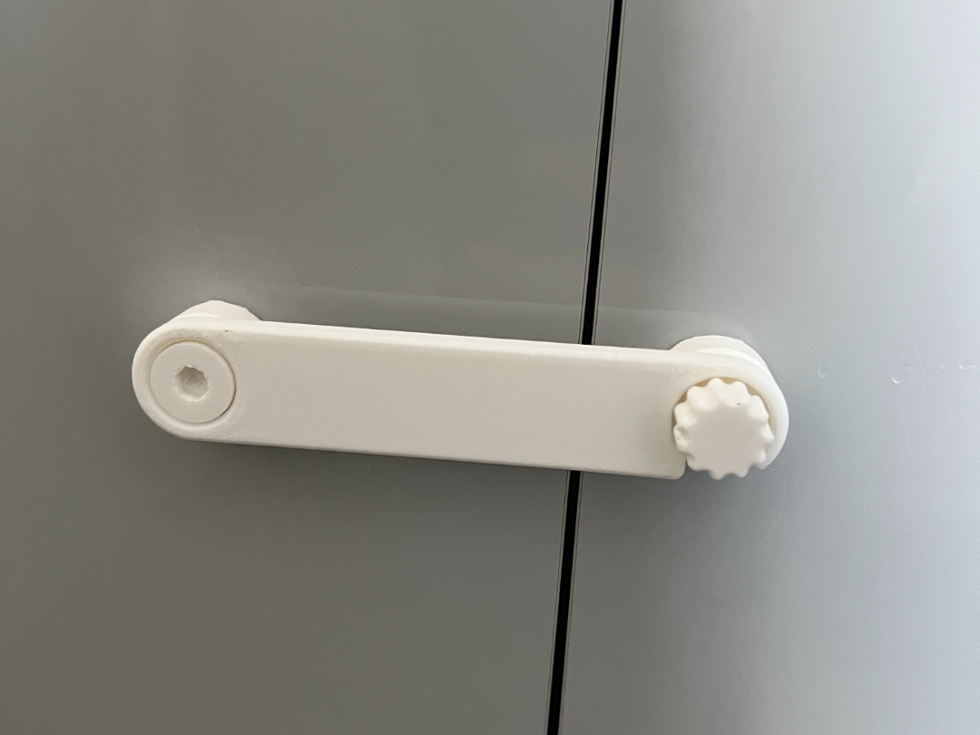 child safety lock