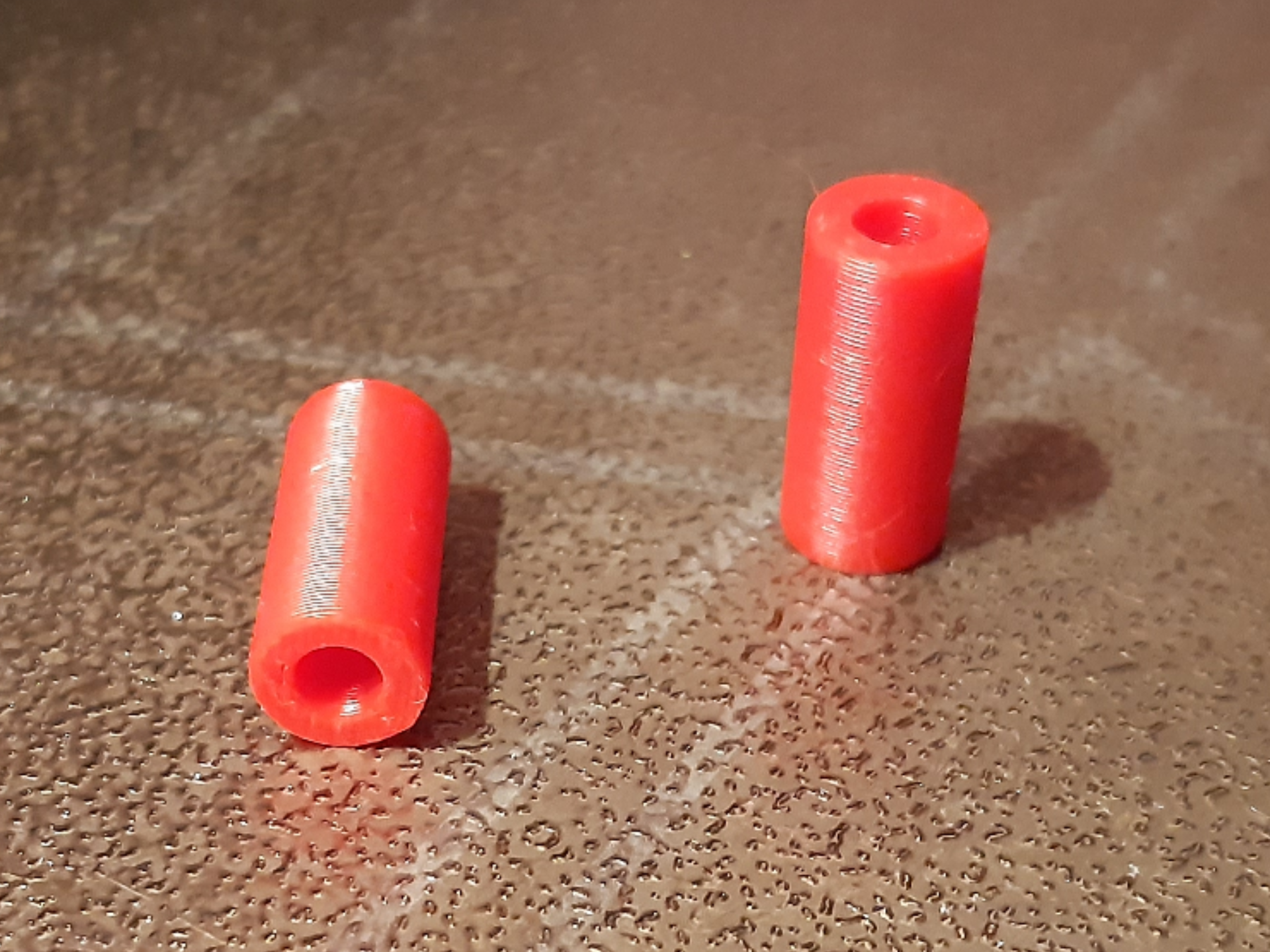 <BRB> RC Internal Shock Limiters for 3 mm Shaft