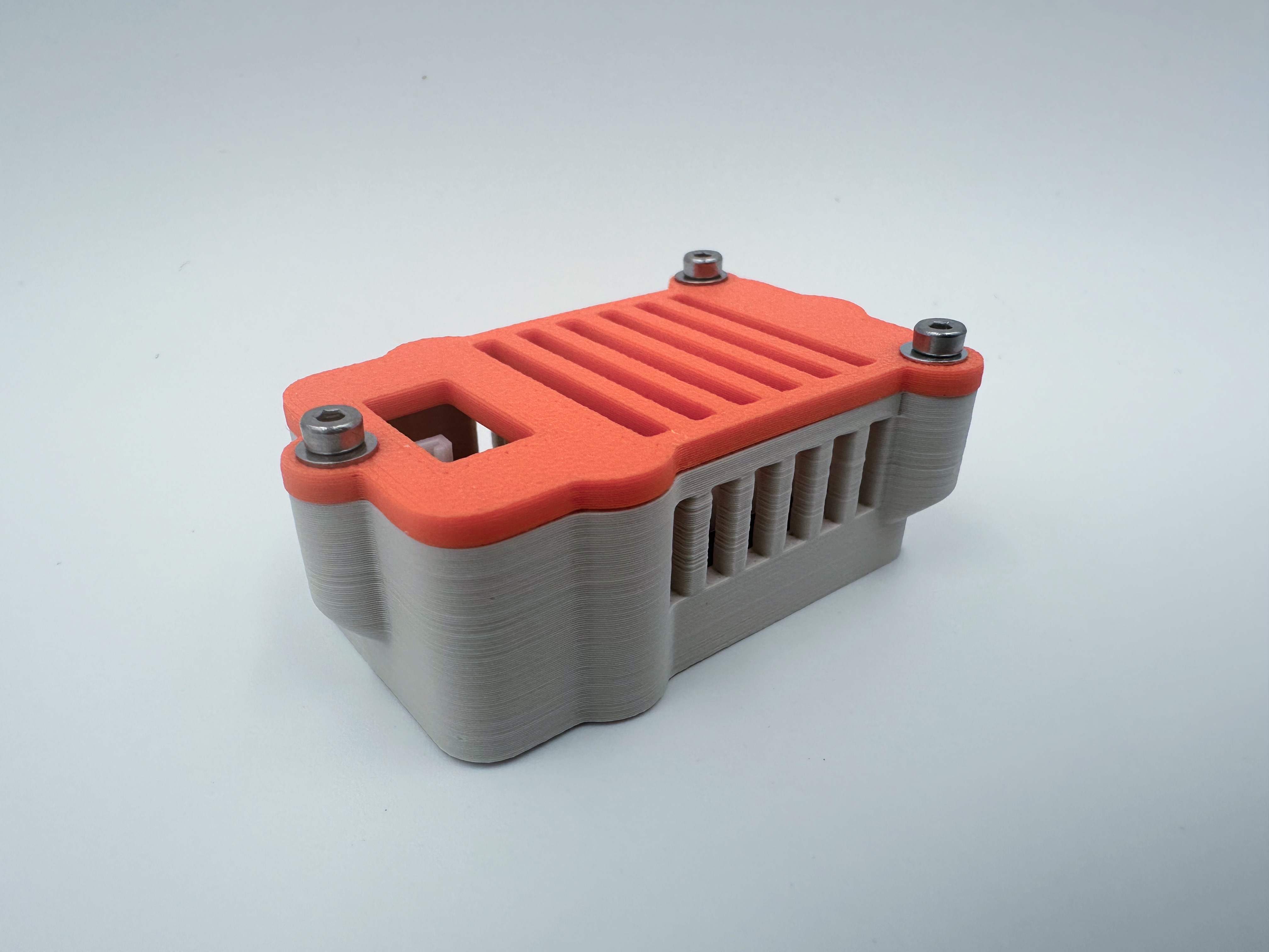 Seeed Grove Temperature & Humidity Sensor Pro Case
