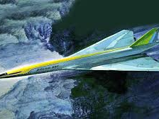 Boeing 2707