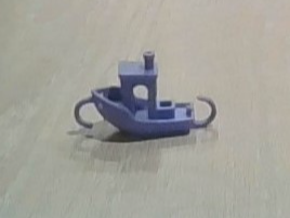 The Barrel of Benchy's