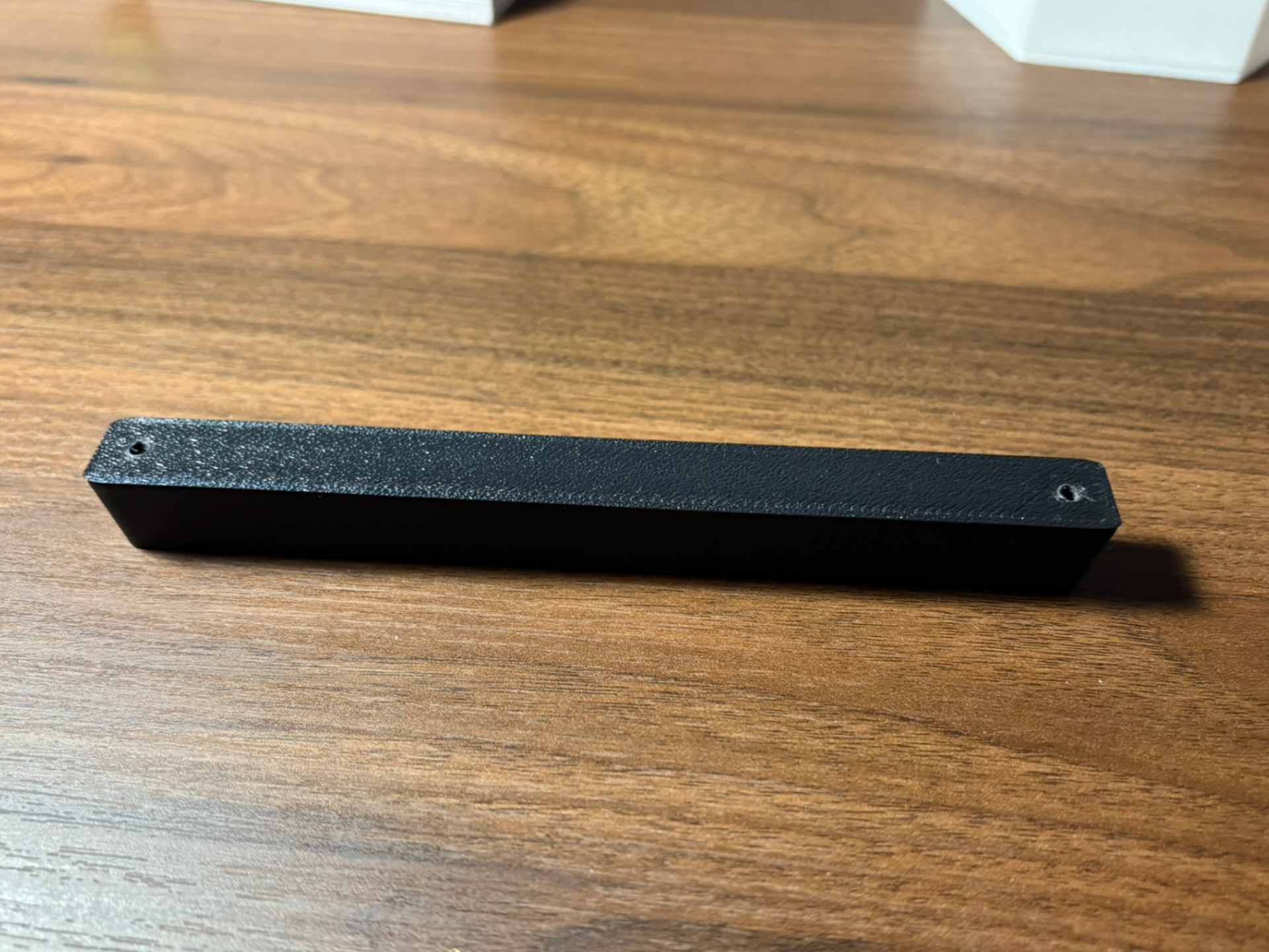 NCASE m2 slim feet