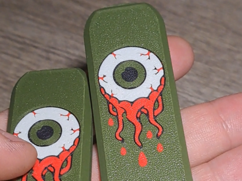 FlipDeck/KickDeck