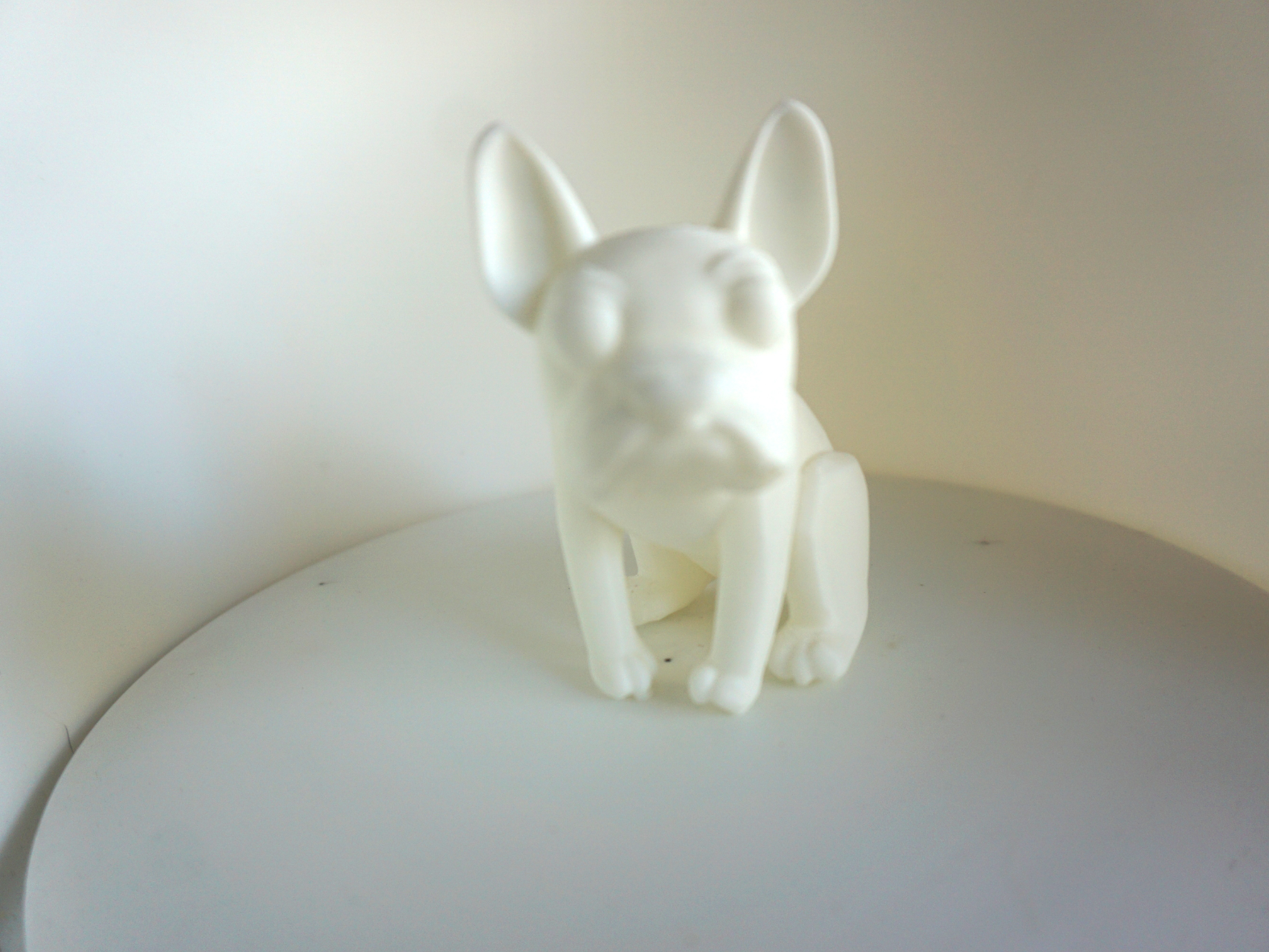 BullDog