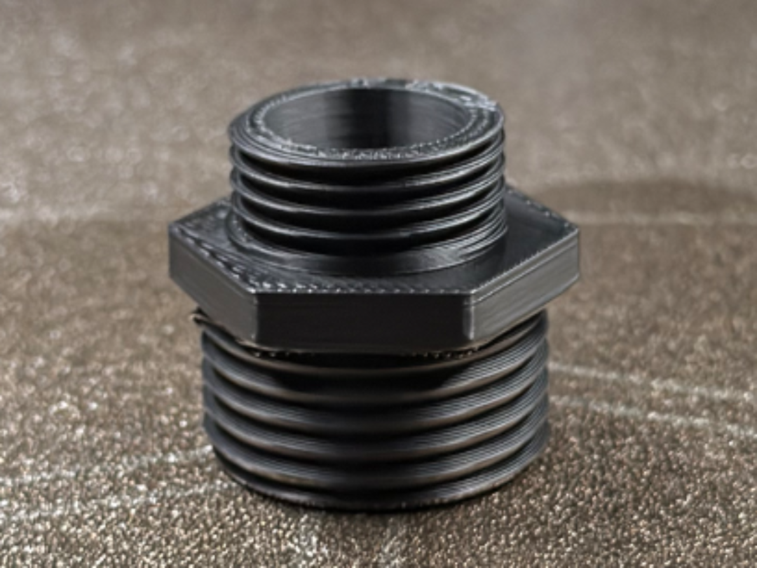 Black+Decker Portable Washer Sink Adapter