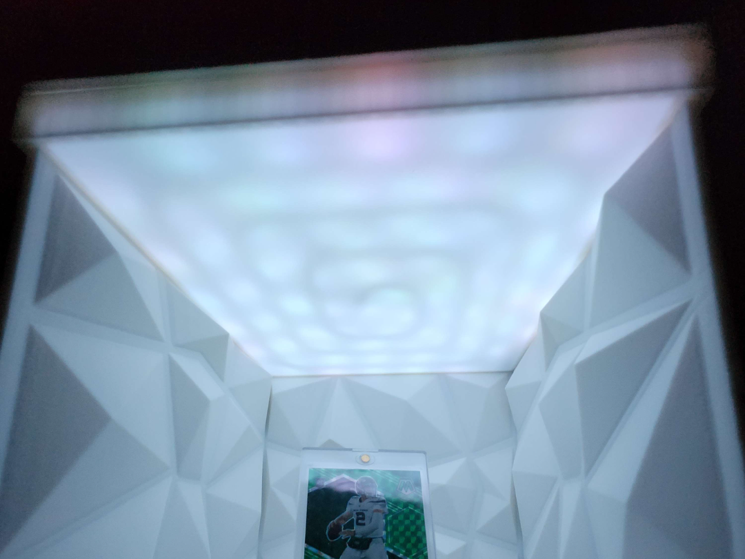 Lightbox Diffuser Top / LED Diffuser Light